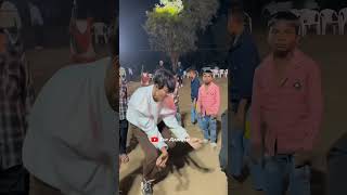 New Timli Gavu Dancer From Rajpipla In SS Star Band || Top Aadivasi || Short Video #timlisong