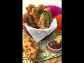 Menu Buka Puasa Pisang Goreng Wijen Lezatnya Kelewatan