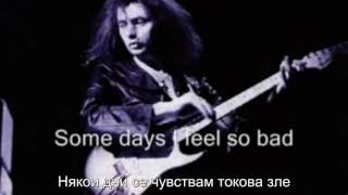 Deep Purple-   Fortuneteller превод( BG sub,EN sub)