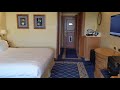 rome cavalieri waldorf astoria hotel italy review of imperial club king 727