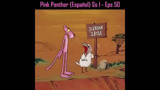Pink panther.  #pinkpanter #space #cartoon