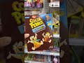 2 cereal bites found at fivebelow groceryshopping cereals fruitypebbles cocoapebbles