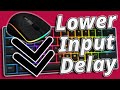 How to LOWER Input Delay On PC - Gaming Tips & Tricks