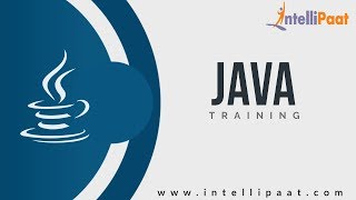 Java Tutorial | Java Tutorial for Beginners | Java Online Training - Intellipaat