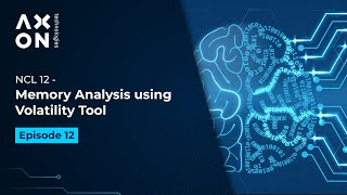 NCL 12 - Memory Analysis using Volatility Tool