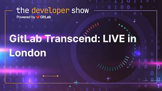 The Developer Show - Live in London
