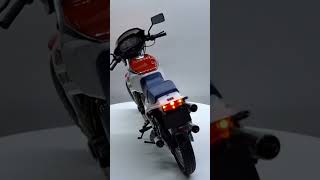 Honda MVX250F