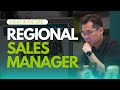 A Day In The Life Of A Regional Sales Manager | Lights On Me Season 2 Episode 1