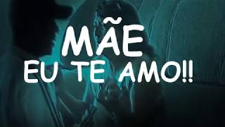 MC HIGÃO - Ô MÃE (Lyric Video) ((DJ DaOoeste))