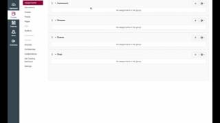 Setting Up Gradebook In Canvas