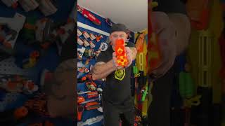 $1 NERF GUN