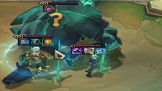 (BAO TFT) 13 Viego in a GAME (UNBELIEVABLE) 丨TFT Set 5