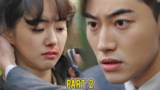 (2) A Rich Heir Grows Close to a Single Mother Investigating Her Husband's Passing | Part 2