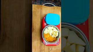 💁🏻‍♀️ day18 lunch for my 5 year old||kids Lunch Box recipe ideas||#shorts #viral #lunchboxrecipe