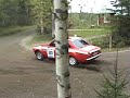 autoglym ralli 2008