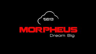 5813 Morpheus 2023 Season Recap