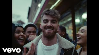 The Chainsmokers - iPad (Official Video)