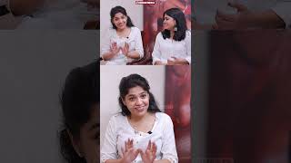 ഞാൻ മോശം ആയിട്ടല്ലപറയുന്നത് | ARCHANA KAVI | GOPIKA RAMESH|GINGER MEDIA | #shorts