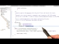 Query For All Conferences - Developing Scalable Apps with Java