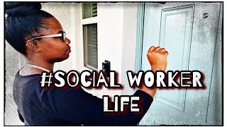 Everything a Child Welfare case manager has to do