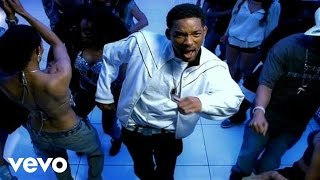 Will Smith - Party Starter (Closed Captioned)