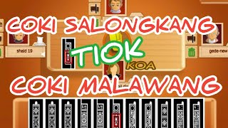 Bermain Koa Ceki Online - The 1 Koa Ceki