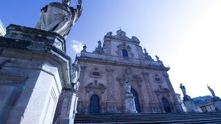 Another amazing place Unesco world Heritage, welcome to Modica