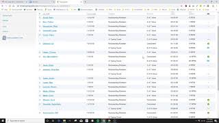 Typing Quest Admin