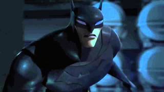 Beware the Batman Episode 1 Hunted Download