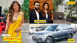 Shilpa Shetty (Actress) Biography | Age | Height | Husband | Daughter | Son | Net Worth | Cars