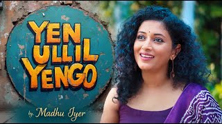 Enullil Engo | Rosapoo Ravikaikaari | Madhu Iyer#rajasongs