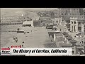 The History of Cerritos,  ( Los Angeles County ) California