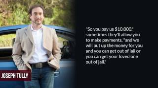 California Bail Process - Bail Bonds