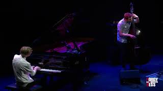 Martin Listabarth Trio  - Calafati's Carousel (Live in Vienna)