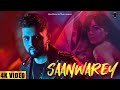 Saanwarey | Raj Pandit | Raviraa Bhardwaj | Pushpita Misra | Wild Buffaloes Music | New Hindi Song