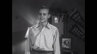 Coronet Instructional Films: Understand Your Emotions 1950