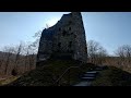 biggeblick u0026 waldenburg ruine