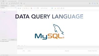 SQL Commands: Data Query Language (DQL)