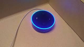 Extending Amazon Echo Voice Capabilities using SSML [Additional Voices and Languages]