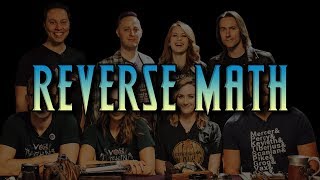 Critical Role Highlights: Reverse Math (Episode #110) | #CriticalRole