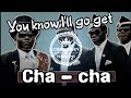 You know i'll go get Cha cha Remix - Dj Christian Nayve