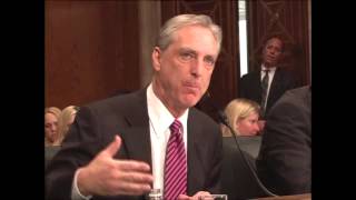 Gary Kaplan Senate Testimony on Health Care Reform