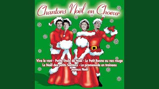 Chanson joyeuse de Noël