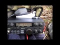 cb radio quebec canada activation sota 9mex ml004 11 metre 9mex001