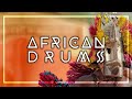 AFRICAN DRUM MUSIC • Tribal Beats • Shaman Dance • Unleash your Primal Self