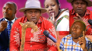 SALONGO AFASHE INKONI AHONDA YONGWE NA ELIANE WOWE NZAGUHONDA KUKABUNO WARAMBABAJE|MUKORERA SATAN