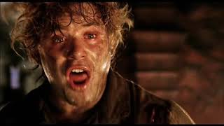 The Lord of the Rings: The Return of the King TV Spot #8 (2003)