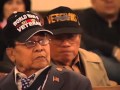 Renewed support for Filipino WWII vets' congressional gold medals