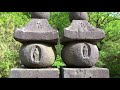 yajiさんの旅の道草 元箱根 石仏・石塔群と歴史館【hakone ashinoyu lots of stone buddha u0026 history building】