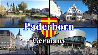 Paderborn Germany